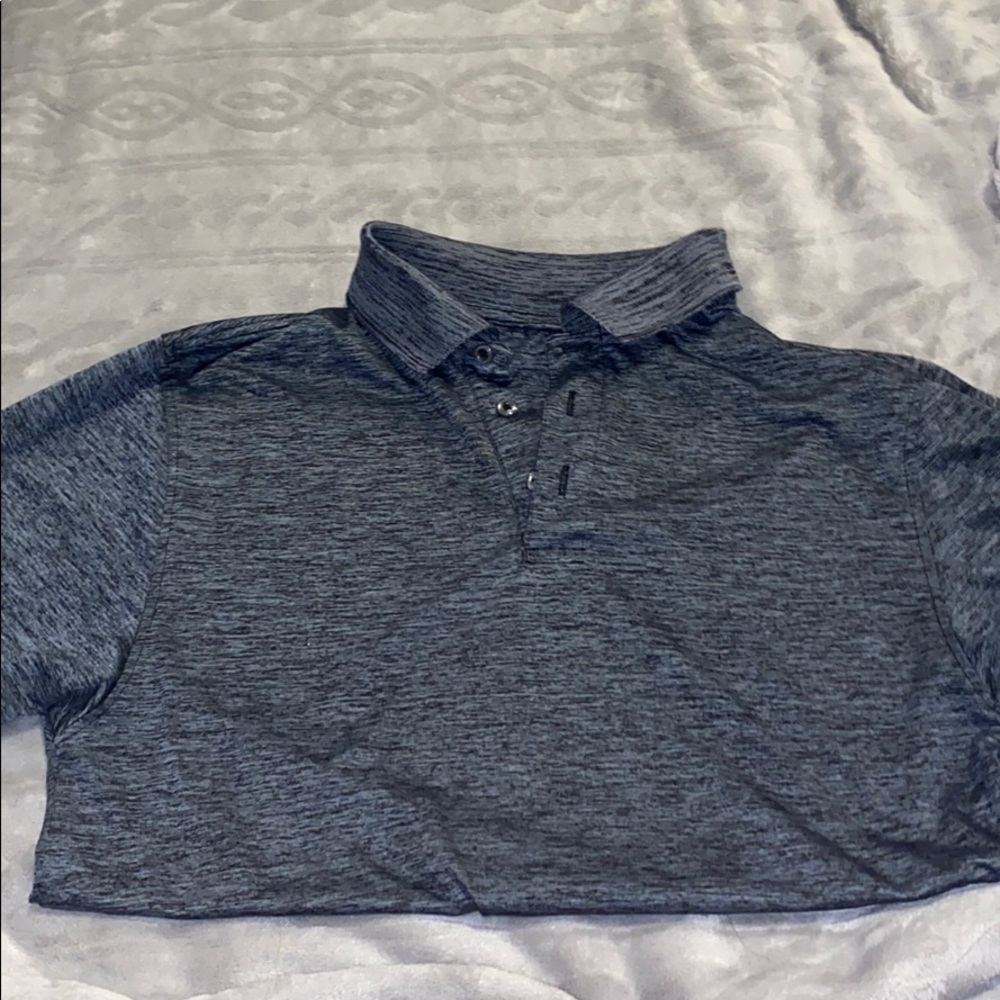 Men’s polo